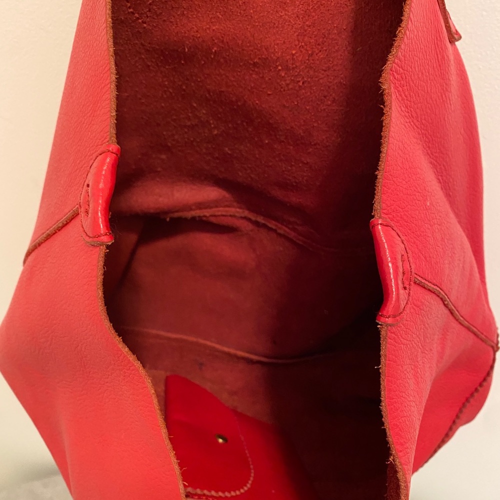 Jcrew Tote - image 2